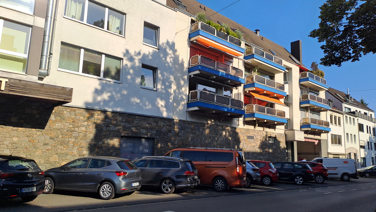 Braunsfeld Cologne